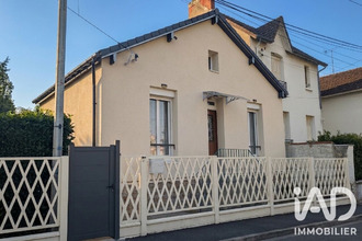 achat maison savigny-sur-orge 91600