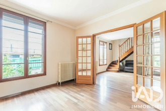 achat maison savigny-sur-orge 91600