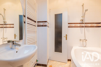 achat maison savigny-sur-orge 91600