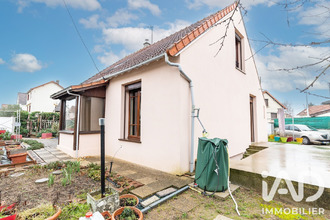 achat maison savigny-sur-orge 91600
