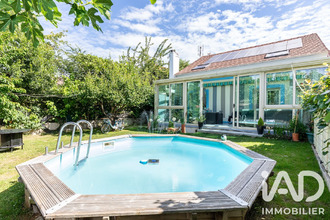 achat maison savigny-sur-orge 91600