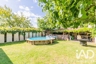 achat maison savigny-sur-orge 91600