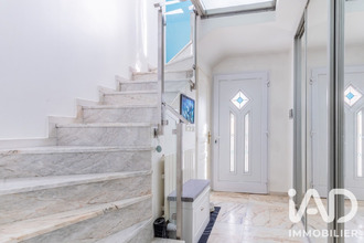 achat maison savigny-sur-orge 91600