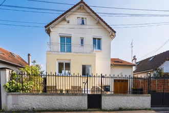 achat maison savigny-sur-orge 91600