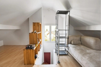 achat maison savigny-sur-orge 91600
