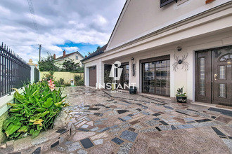 achat maison savigny-sur-orge 91600