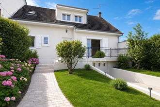achat maison savigny-sur-orge 91600