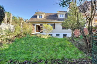 achat maison savigny-sur-orge 91600
