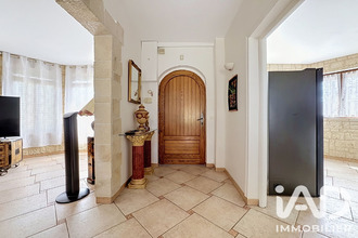 achat maison savigny-sur-orge 91600