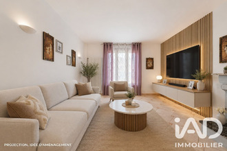 achat maison savigny-sur-orge 91600