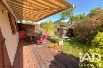achat maison savigny-sur-orge 91600
