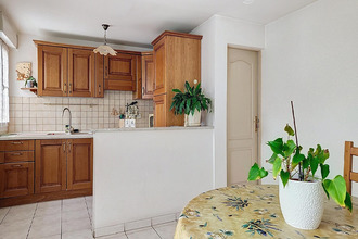 achat maison savigny-sur-orge 91600