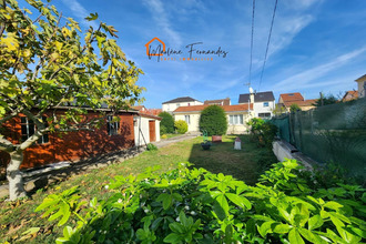 achat maison savigny-sur-orge 91600