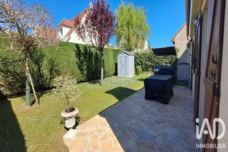 achat maison savigny-sur-orge 91600