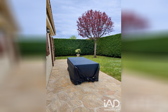 achat maison savigny-sur-orge 91600