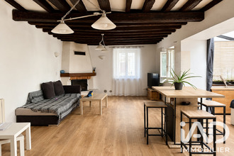 achat maison savigny-sur-orge 91600