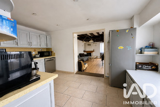 achat maison savigny-sur-orge 91600