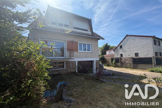 achat maison savigny-sur-orge 91600