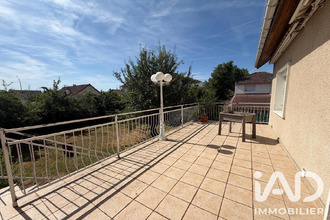 achat maison savigny-sur-orge 91600