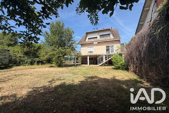 achat maison savigny-sur-orge 91600