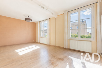 achat maison savigny-sur-orge 91600