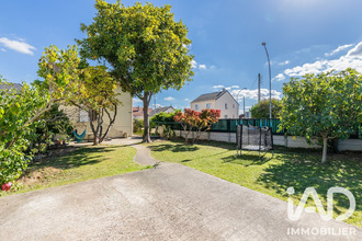 achat maison savigny-sur-orge 91600