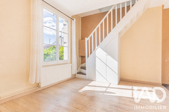 achat maison savigny-sur-orge 91600