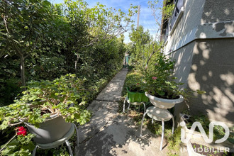 achat maison savigny-sur-orge 91600
