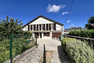 achat maison savigny-sur-orge 91600