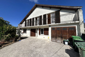 achat maison savigny-sur-orge 91600