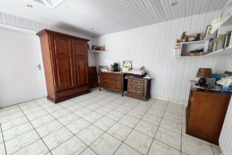 achat maison savigny-sur-orge 91600