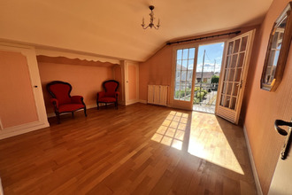 achat maison savigny-sur-orge 91600