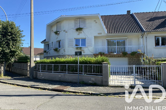 achat maison savigny-sur-orge 91600