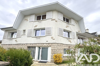 achat maison savigny-sur-orge 91600