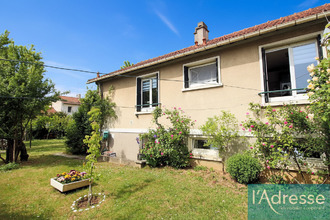 achat maison savigny-sur-orge 91600