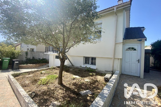 achat maison savigny-sur-orge 91600