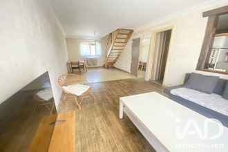 achat maison savigny-sur-orge 91600