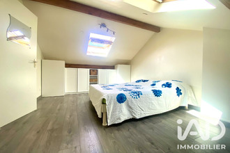 achat maison savigny-sur-orge 91600