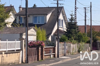achat maison savigny-sur-orge 91600