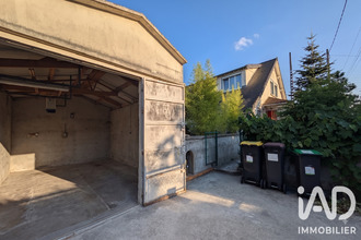 achat maison savigny-sur-orge 91600