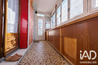 achat maison savigny-sur-orge 91600