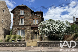 achat maison savigny-sur-orge 91600