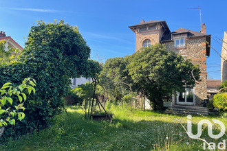 achat maison savigny-sur-orge 91600