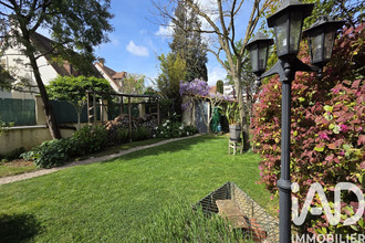 achat maison savigny-sur-orge 91600