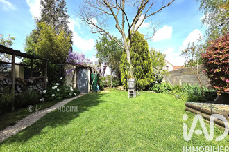 achat maison savigny-sur-orge 91600