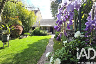 achat maison savigny-sur-orge 91600