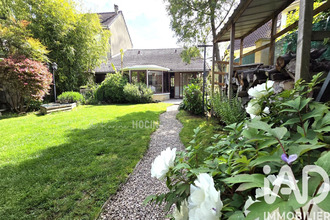 achat maison savigny-sur-orge 91600