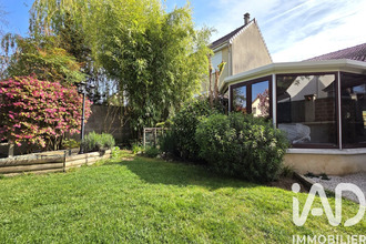 achat maison savigny-sur-orge 91600