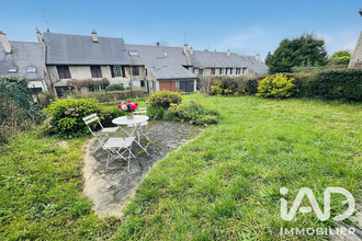achat maison savigny-sur-orge 91600