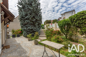 achat maison savigny-sur-orge 91600